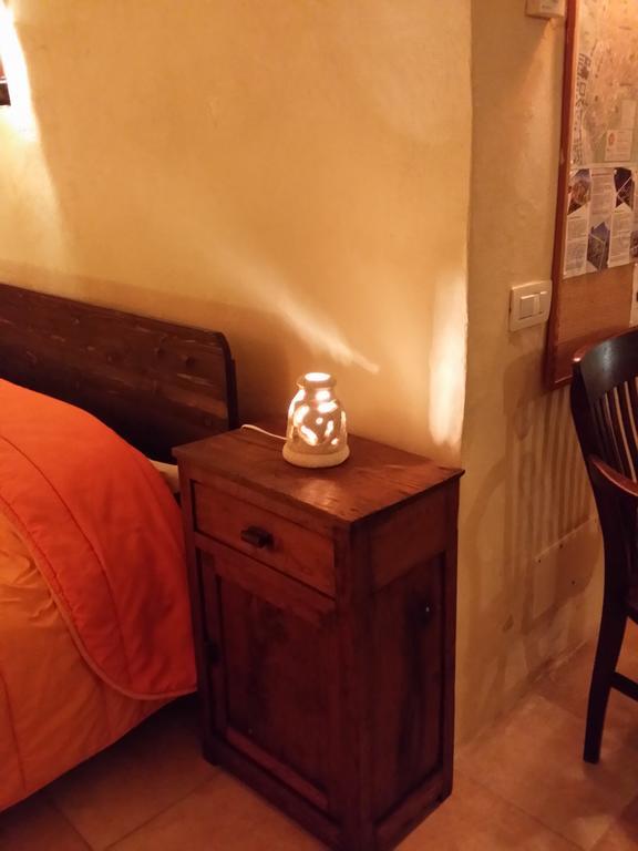 Matera In Medio Villa Bagian luar foto
